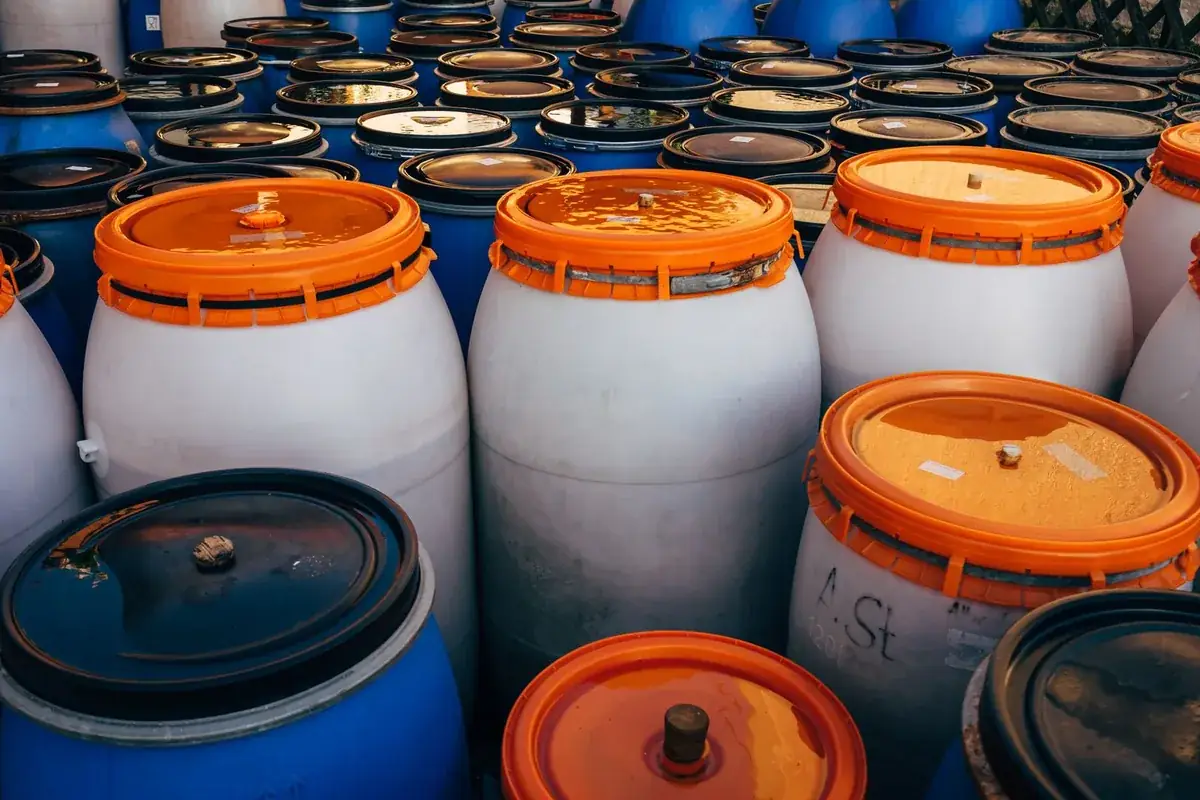 Hazmat Cleanup in Morgantown, KY